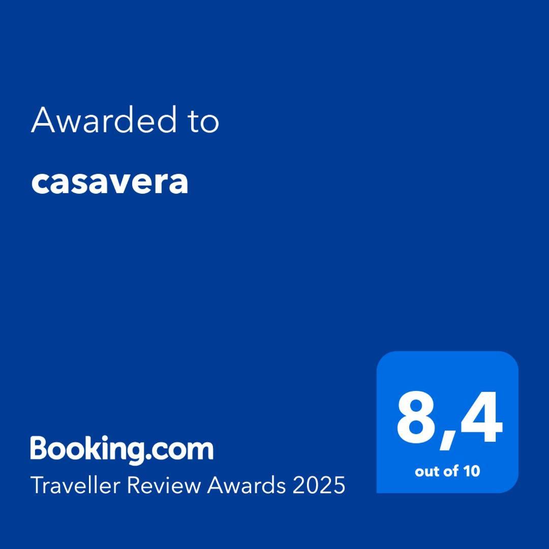 Casavera Appartement
